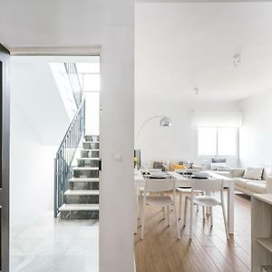 Appartement met Drie Slaapkamers